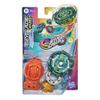 Bey Blade Burst Rise Hypersphere Poison Cyclops C5 Starter Pack - Defense Type Battling Game Top and Launcher, Toys Ages 8 and Up view 3