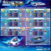 Beyblade Burst Surge Speedstorm Spear Valtryek V6 and Regulus R6 Spinning Top Dual Pack - 2 Battling Game Top Toy for Kids Ages 8 and Up view 4