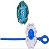 Beyblade Burst Pro Series Soul Balkesh Spinning Top Starter Pack - Stamina Type Battling Game Top with Launcher Toy view 1