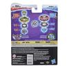 Beyblade Burst Surge Dual Collection Pack Hypersphere Master Kerbeus K5 and Slingshock Leopard L4 Spinning Top Toys - 2 Battling Game Tops view 3