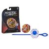 Bey Blade Burst Pro Series Lord Spryzen Spinning Top Starter Pack - Balance Type Battling Game Top with Launcher Toy view 1