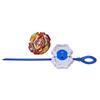 Bey Blade Burst Pro Series Lord Spryzen Spinning Top Starter Pack - Balance Type Battling Game Top with Launcher Toy view 2