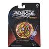 Bey Blade Burst Pro Series Lord Spryzen Spinning Top Starter Pack - Balance Type Battling Game Top with Launcher Toy view 3