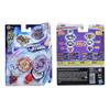 Bey Blade Burst Surge Speedstorm Kolossal Fafnir F6 and Odax O6 Spinning Top Dual Pack - 2 Battling Game Top Toy for Kids Ages 8 and Up view 4