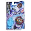 Bey Blade Burst Surge Speedstorm Demise Devolos D6 Spinning Top Starter Pack  Balance Type Battling Game Top with Launcher, Toy for Kids view 2
