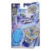 Bey Blade Burst Surge Speedstorm Triumph Dragon D6 Spinning Top Starter Pack  Attack Type Battling Game Top with Launcher, Toy for Kids view 2