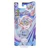 Beyblade Burst Surge Speedstorm Abyss Devolos D6 Spinning Top Single Pack - Balance Type Battling Game Top, Toy for Kids Ages 8 and Up view 2