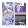 Beyblade Burst Surge Speedstorm Abyss Devolos D6 Spinning Top Single Pack - Balance Type Battling Game Top, Toy for Kids Ages 8 and Up view 4