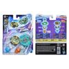 Beyblade Burst Surge Speedstorm Demise Satomb S6 and Anubion A6 Spinning Top Dual Pack - 2 Battling Game Top Toy for Kids Ages 8 and Up view 4