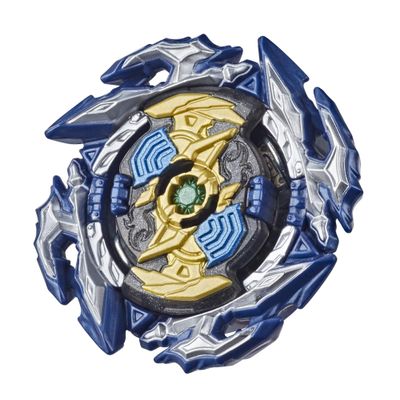 Beyblade Burst Surge Speedstorm Spear Dullahan D6 Spinning Top Single Pack - Balance Type Battling Game Top, Toy for Kids Ages 8 and Up