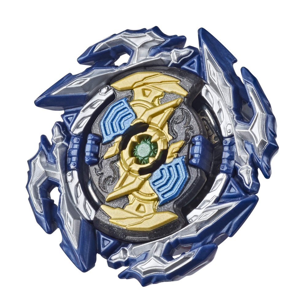 Beyblade Burst Surge Speedstorm Spear Dullahan D6 Spinning Top Single Pack - Balance Type Battling Game Top, Toy for Kids Ages 8 and Up