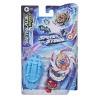 Beyblade Burst Surge Speedstorm Kolossal Helios H6 Spinning Top Starter Pack - Balance Type Battling Game Top with Launcher, Toy for Kids view 2