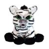 Feisty Pets Zebra: Idiotic Ian view 3