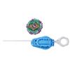 Beyblade Burst Surge Speedstorm Curse Devolos D6 Spinning Top Starter Pack  Balance Type Battling Game Top with Launcher, Toy for Kids view 1