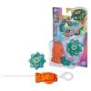 Bey Blade Burst Rise Hypersphere Draciel F Starter Pack - Defense Type Battling Game Top and Launcher, Toys Ages 8 and Up view 2