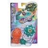 Bey Blade Burst Rise Hypersphere Draciel F Starter Pack - Defense Type Battling Game Top and Launcher, Toys Ages 8 and Up view 3