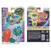 Bey Blade Burst Rise Hypersphere Draciel F Starter Pack - Defense Type Battling Game Top and Launcher, Toys Ages 8 and Up view 4