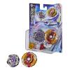 Bey Blade Burst Surge Speedstorm World Spryzen S6 and Betromoth B6 Spinning Top Dual Pack - 2 Battling Game Top Toy for Kids Ages 8 and Up view 2
