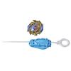 Beyblade Burst Surge Speedstorm Super Hyperion H6 Spinning Top Starter Pack - Attack Type Battling Game Top with Launcher, Toy for Kids view 1