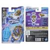 Beyblade Burst Surge Speedstorm Super Hyperion H6 Spinning Top Starter Pack - Attack Type Battling Game Top with Launcher, Toy for Kids view 4
