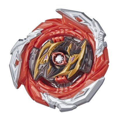 Bey Blade Burst Surge Speedstorm Brave Roktavor R6 Spinning Top Single Pack - Stamina Type Battling Game Top, Toy for Kids Ages 8 and Up