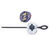 Beyblade Burst Pro Series Judgement Joker Spinning Top Starter Pack - Attack Type Battling Game Top with Launcher Toy view 2