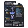 Beyblade Burst Pro Series Judgement Joker Spinning Top Starter Pack - Attack Type Battling Game Top with Launcher Toy view 4