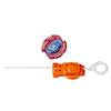 Beyblade Burst Rise Hypersphere Flare Cobra C5 Starter Pack - Stamina Type Battling Game Top and Launcher, Toys Ages 8 and Up view 1