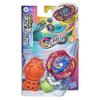 Beyblade Burst Rise Hypersphere Flare Cobra C5 Starter Pack - Stamina Type Battling Game Top and Launcher, Toys Ages 8 and Up view 3