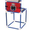 Pro Ball Mini Air Slam Basketball Hoop Arcade for Kids, Adjustable Height, Indoor Sports Toys - Includes Ball and Pump view 2