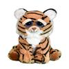 Feisty Pets Tiger Jagged-Edge Jennifer view 2
