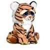 Feisty Pets Tiger Jagged-Edge Jennifer view 4
