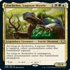 Archelos, Lagoon Mystic view 1