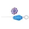Beyblade Burst Surge Speedstorm Jet Wyvron W6 Spinning Top Starter Pack  Defense Type Battling Game Top with Launcher, Toy for Kids view 1