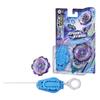 Beyblade Burst Surge Speedstorm Jet Wyvron W6 Spinning Top Starter Pack  Defense Type Battling Game Top with Launcher, Toy for Kids view 2
