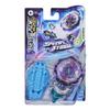 Beyblade Burst Surge Speedstorm Jet Wyvron W6 Spinning Top Starter Pack  Defense Type Battling Game Top with Launcher, Toy for Kids view 3