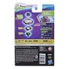 Beyblade Burst Surge Speedstorm Jet Wyvron W6 Spinning Top Starter Pack  Defense Type Battling Game Top with Launcher, Toy for Kids view 4