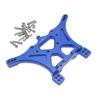 CODA RACING RC Alloy Front&Rear Shock Tower for Traxxas 1/10 2WD Slash(VXL), Stampede(VXL), Rustler(VXL), Bandit(VXL)-Replaces Part 3638 3639 view 2