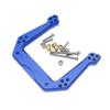 CODA RACING RC Alloy Front&Rear Shock Tower for Traxxas 1/10 2WD Slash(VXL), Stampede(VXL), Rustler(VXL), Bandit(VXL)-Replaces Part 3638 3639 view 3