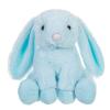 Apricot Lamb Toys Plush Light Blue Bunny Rabbit Stuffed Animal with Fluffy Soft Ears (Light Blue Bunny, 8 Inches) view 1