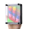 3D Clone Hand Model Children Plastic Hand Face Model Needle Printing Model Clone Pin Art Board Plastic Desk Toys Sculptures(s) view 3