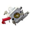 HQparts Carburetor WT997 WT 668 fits Zenoah CY Engine Compatible with HPI FG Losi Rovan KM view 2