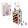 Jouco 80113 Wildies Family Activity Cube view 1
