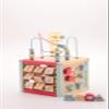 Jouco 80113 Wildies Family Activity Cube view 2