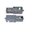 2PCS TT Motor DC 3V-6V 200rpm Gear Motor Smart Car Chassis Drive Car TT Motor Grey Gearbox Axis Motor view 1