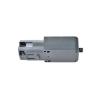 2PCS TT Motor DC 3V-6V 200rpm Gear Motor Smart Car Chassis Drive Car TT Motor Grey Gearbox Axis Motor view 3