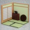 Nendoroid Playset #02: Japanese Life Set A Dining Set Diorama view 2