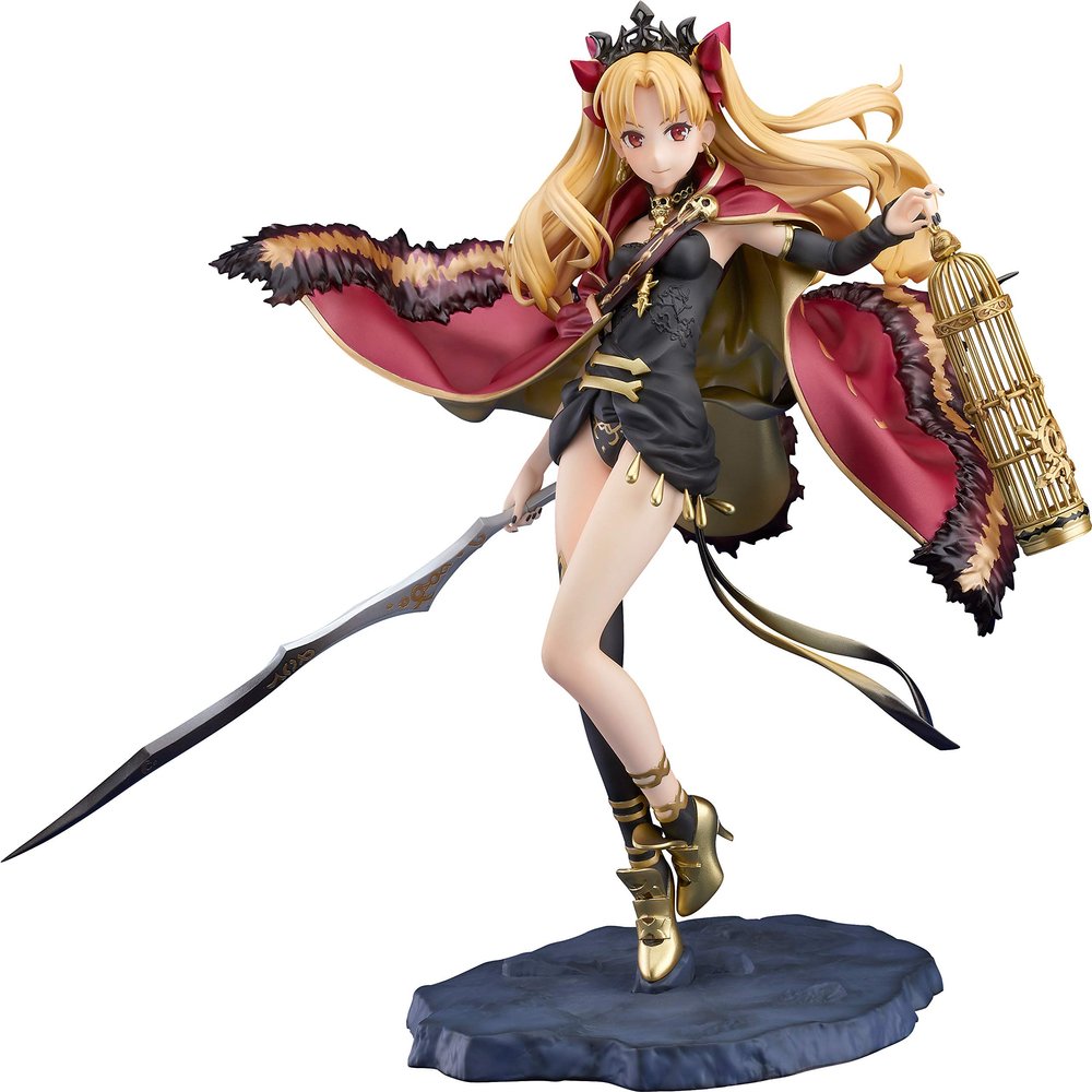 Fate/Grand Order: Lancer/Ereshkigal 1:7 Scale PVC Figure