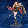 Fate/Grand Order: Lancer/Ereshkigal 1:7 Scale PVC Figure view 3