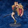 Fate/Grand Order: Lancer/Ereshkigal 1:7 Scale PVC Figure view 4